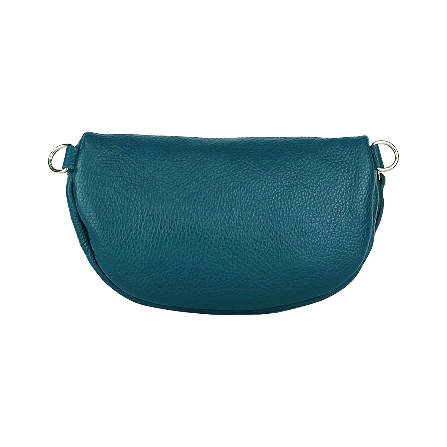 LUCE – Gürteltasche aus echtem italienischem Leder RENATO BORZATTA – Italy since 1978