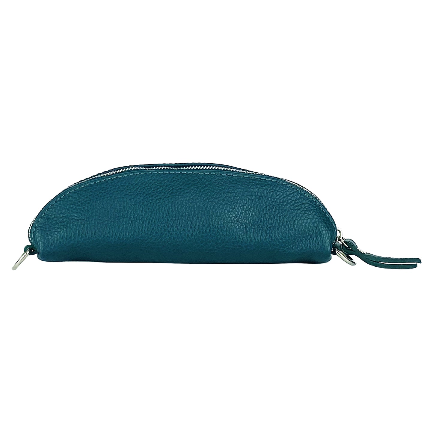LUCE – Gürteltasche aus echtem italienischem Leder RENATO BORZATTA – Italy since 1978