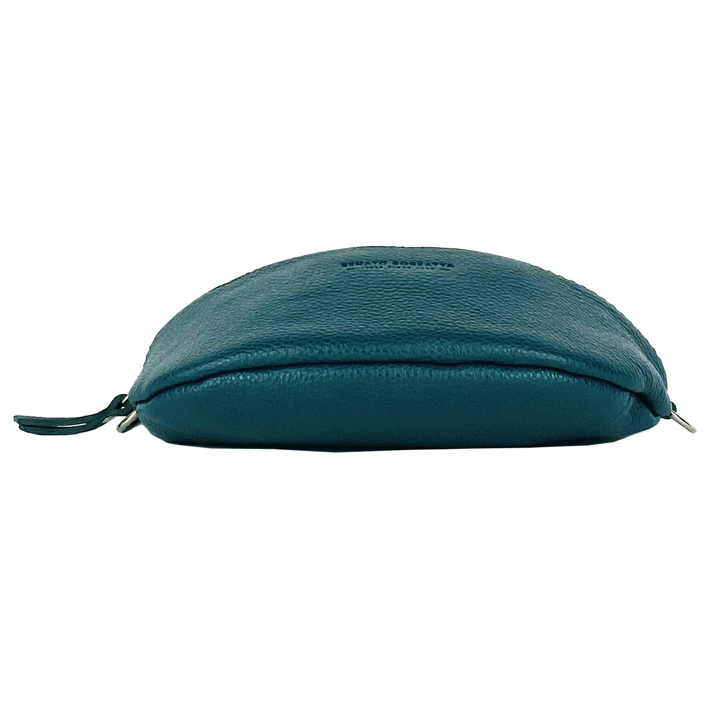 LUCE – Gürteltasche aus echtem italienischem Leder RENATO BORZATTA – Italy since 1978