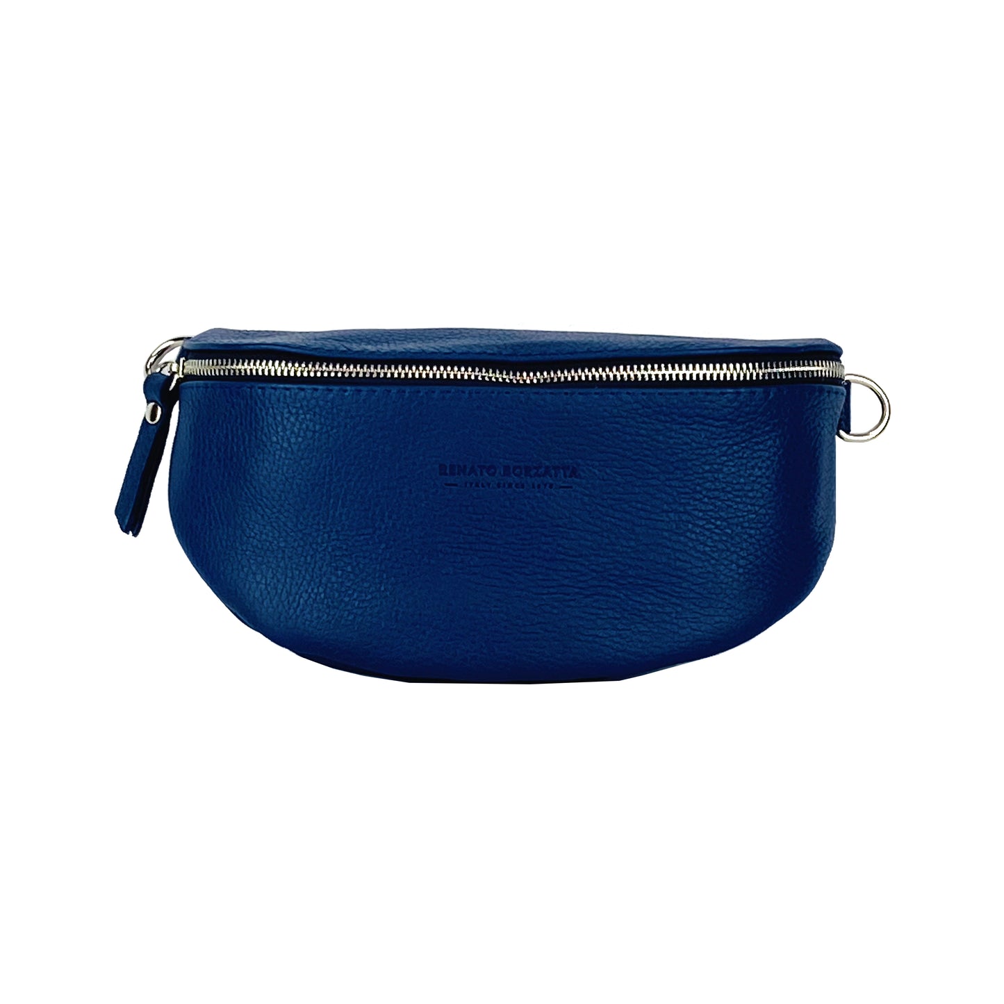 LUCE – Gürteltasche aus echtem italienischem Leder RENATO BORZATTA – Italy since 1978