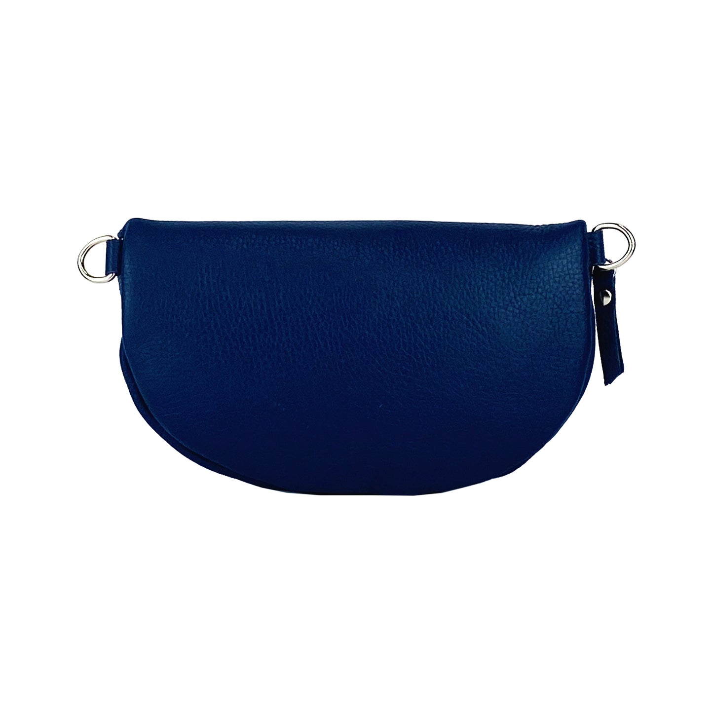 LUCE – Gürteltasche aus echtem italienischem Leder RENATO BORZATTA – Italy since 1978