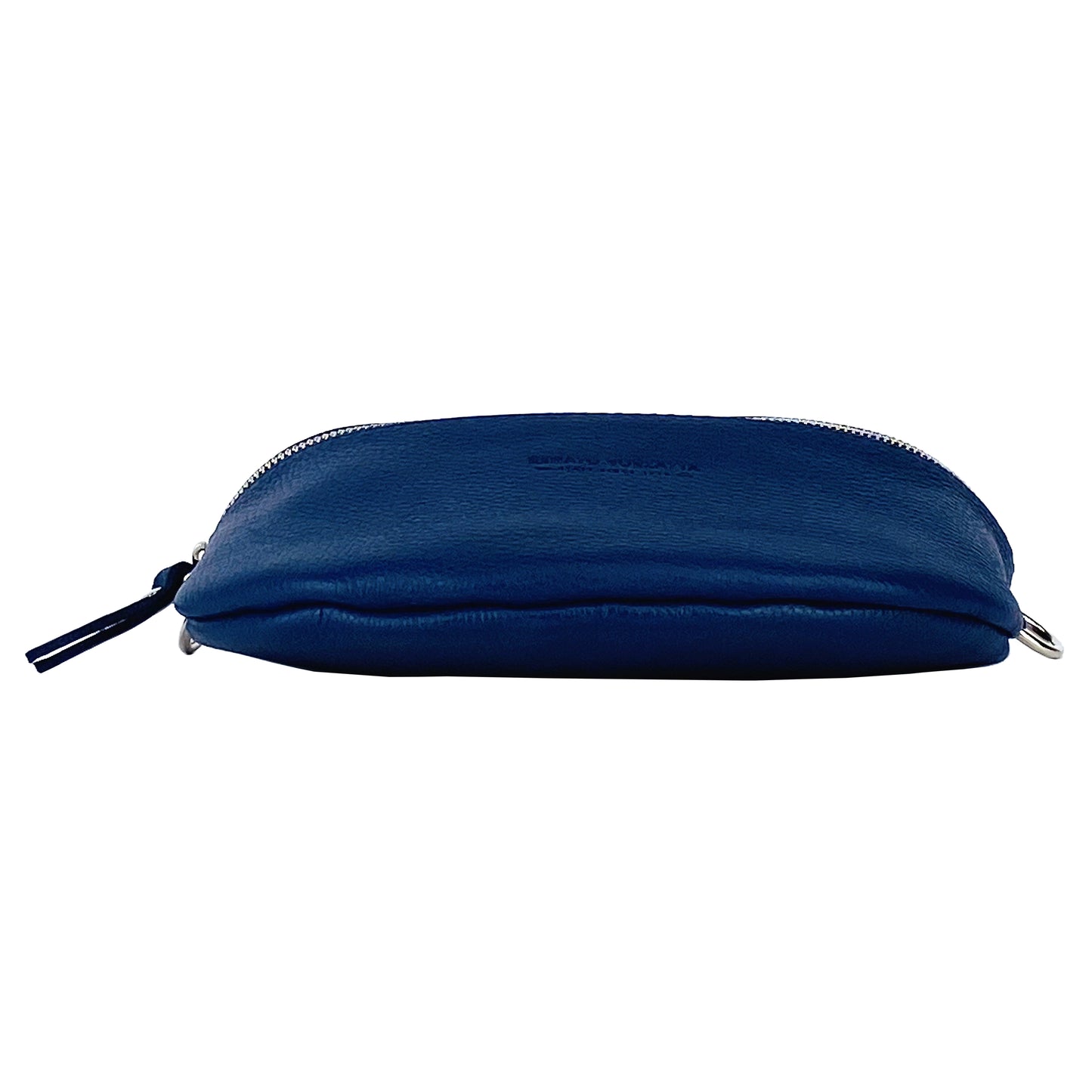 LUCE – Gürteltasche aus echtem italienischem Leder RENATO BORZATTA – Italy since 1978
