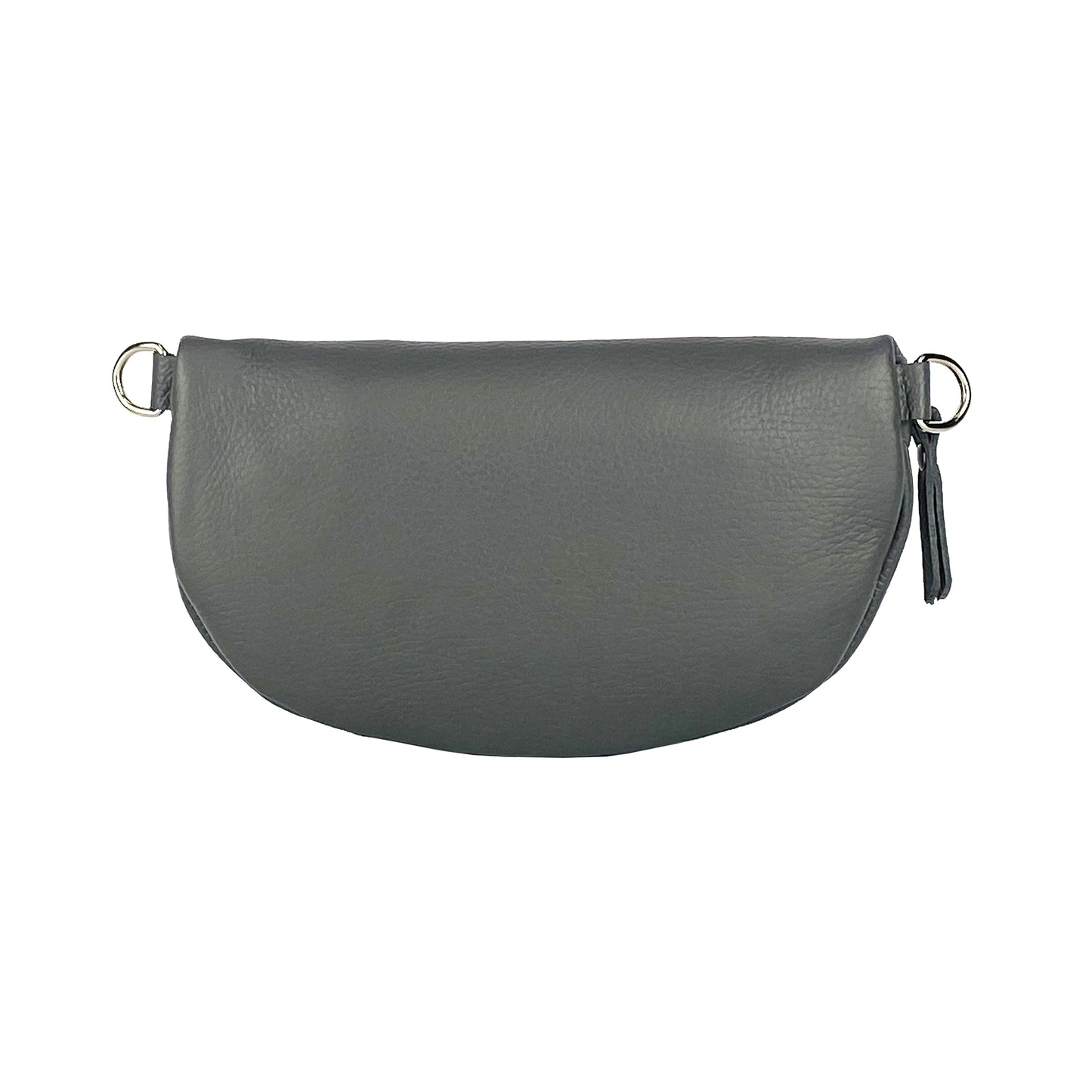 LUCE – Gürteltasche aus echtem italienischem Leder RENATO BORZATTA – Italy since 1978