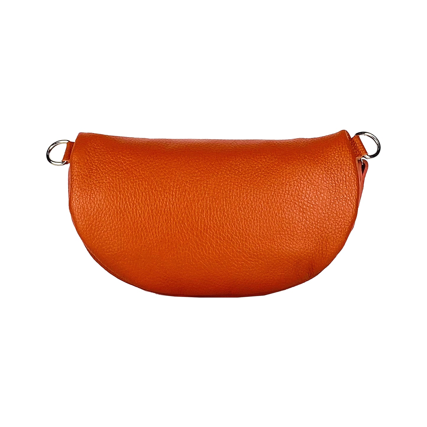 LUCE – Gürteltasche aus echtem italienischem Leder RENATO BORZATTA – Italy since 1978