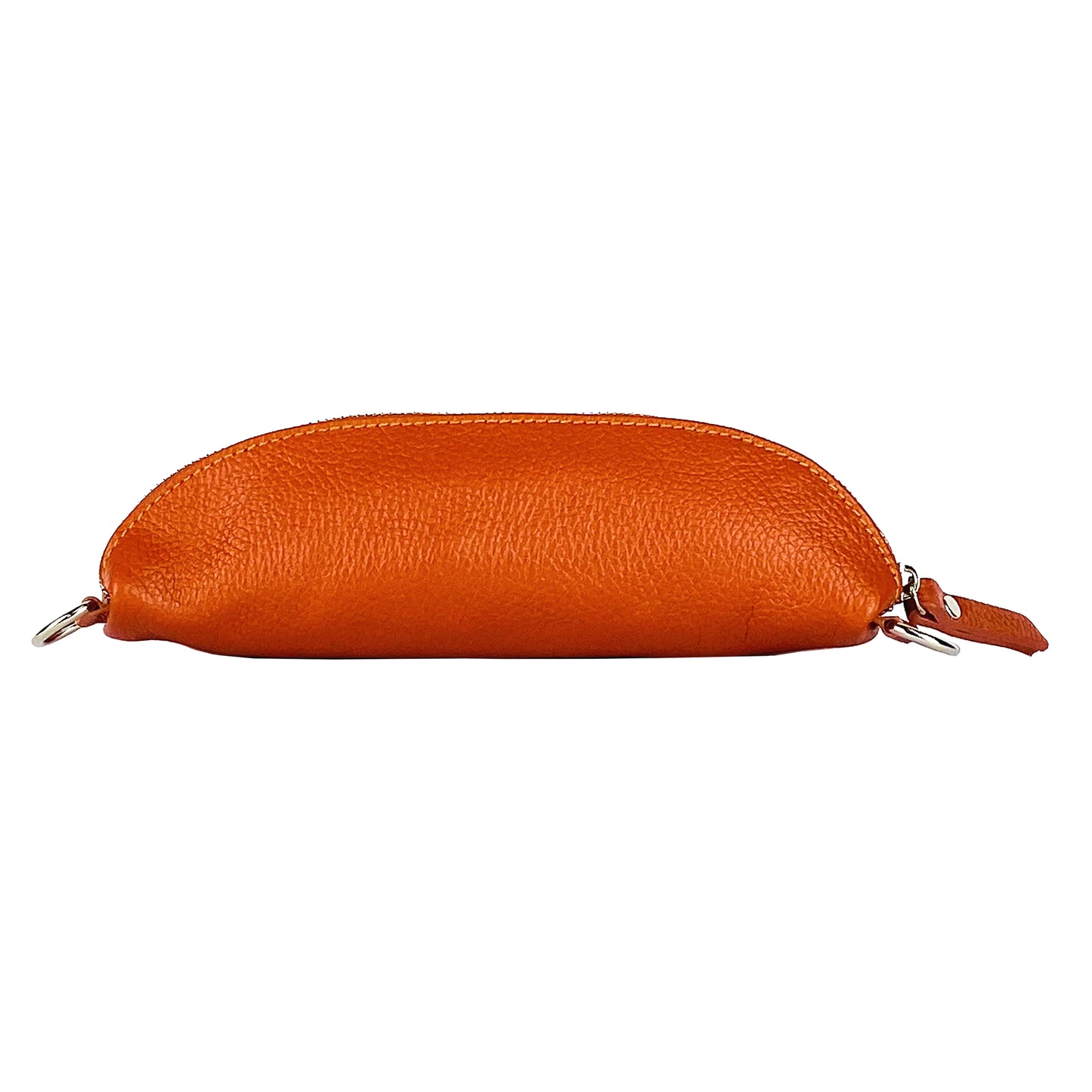 LUCE – Gürteltasche aus echtem italienischem Leder RENATO BORZATTA – Italy since 1978