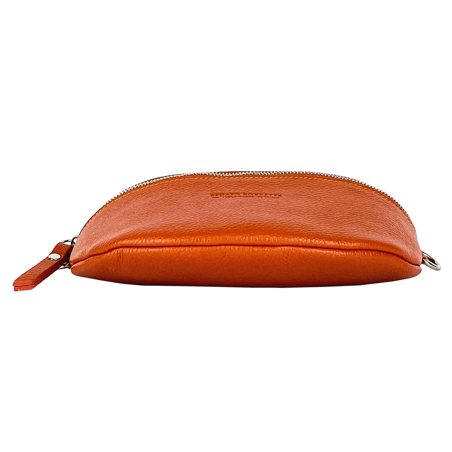 LUCE – Gürteltasche aus echtem italienischem Leder RENATO BORZATTA – Italy since 1978