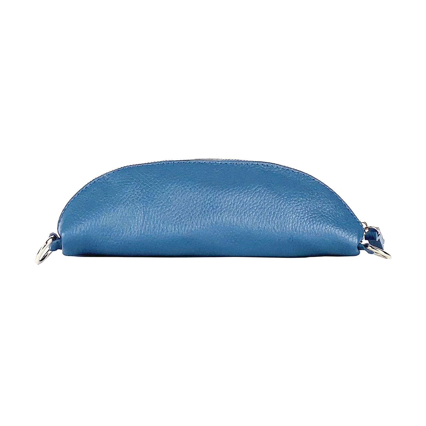 LUCE – Gürteltasche aus echtem italienischem Leder RENATO BORZATTA – Italy since 1978