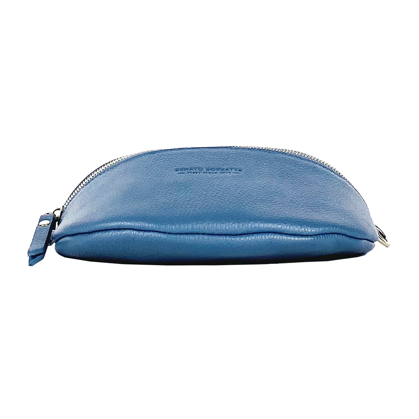 LUCE – Gürteltasche aus echtem italienischem Leder RENATO BORZATTA – Italy since 1978