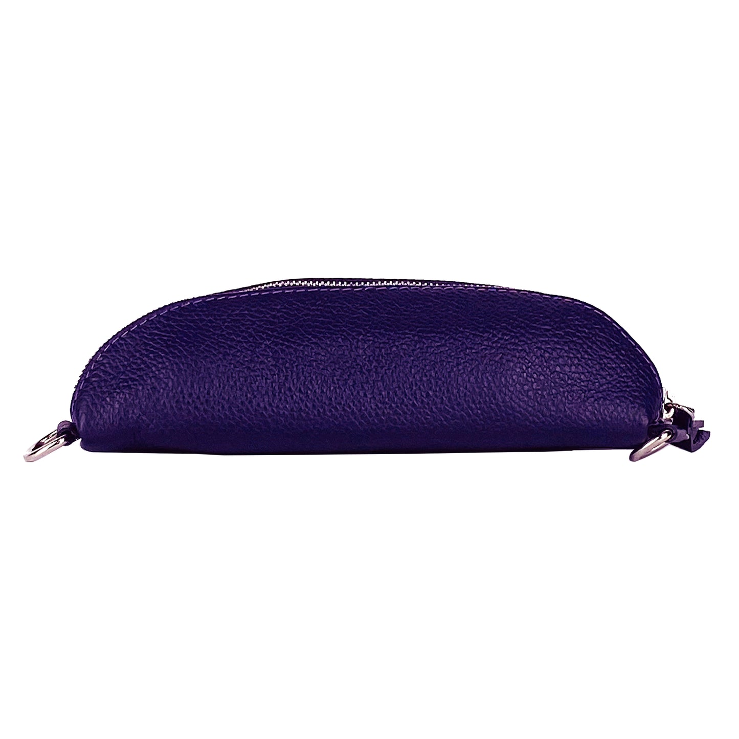 LUCE – Gürteltasche aus echtem italienischem Leder RENATO BORZATTA – Italy since 1978