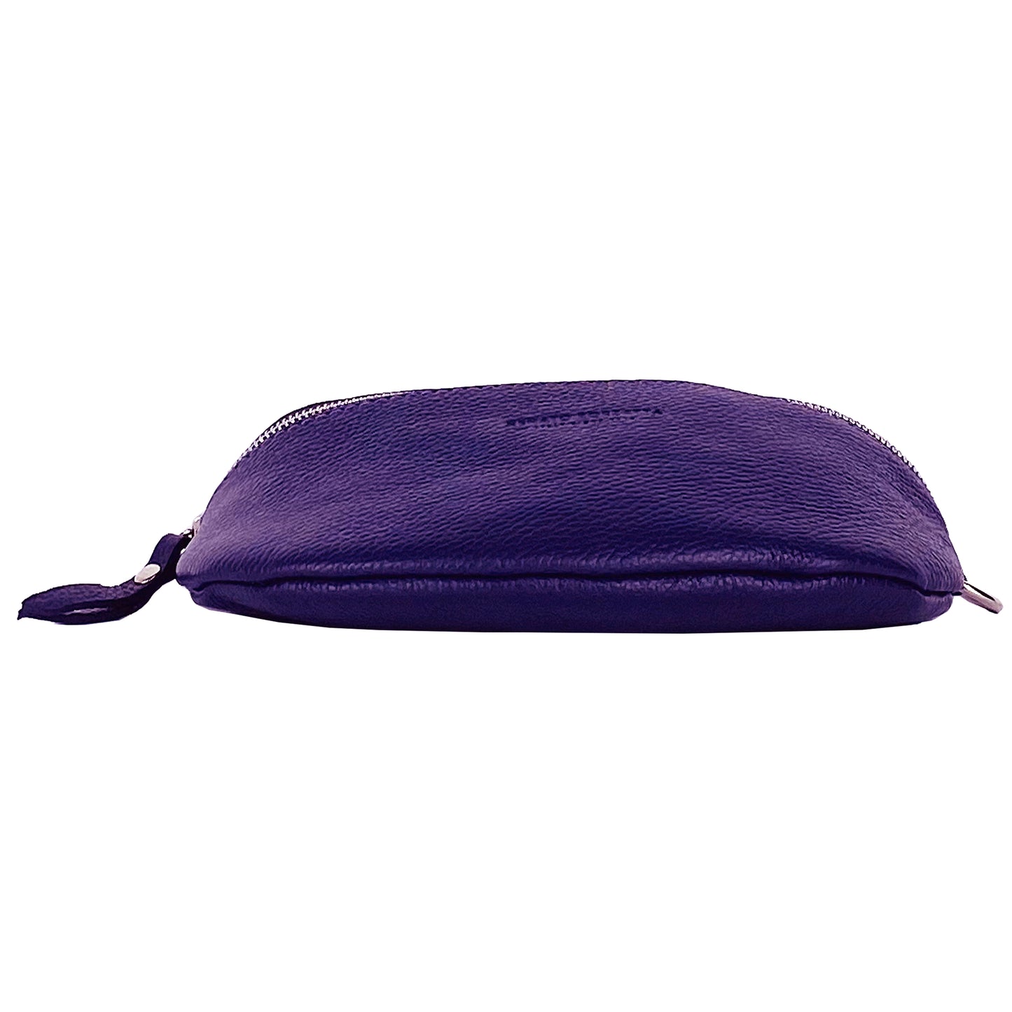 LUCE – Gürteltasche aus echtem italienischem Leder RENATO BORZATTA – Italy since 1978