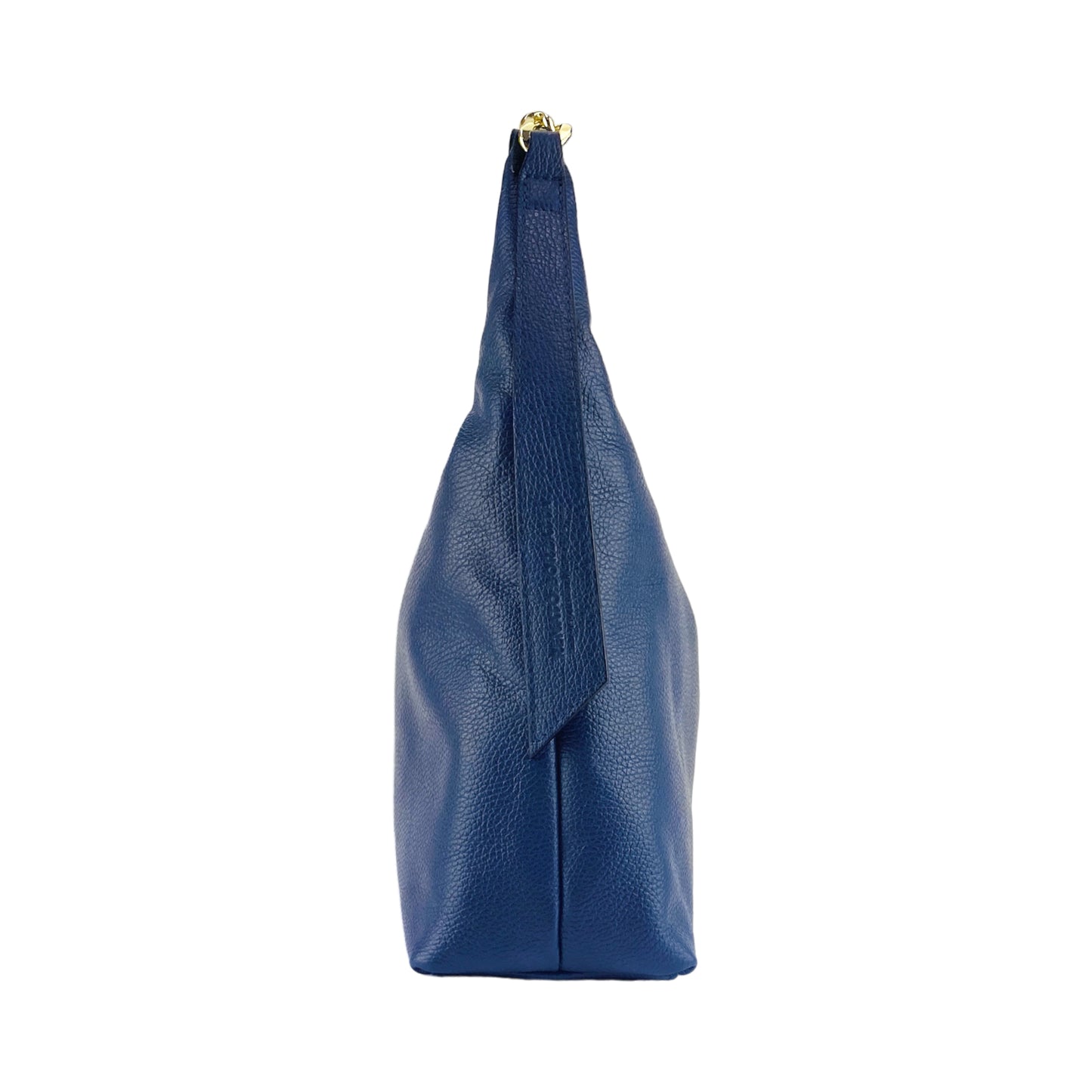 URORA – Weiche Damen-Umhängetasche aus echtem italienischem Leder RENATO BORZATTA – Italy since 1978
