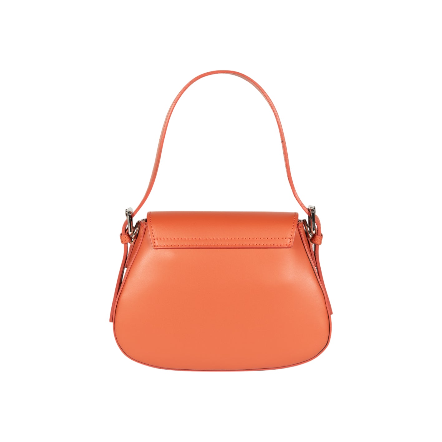 Emma ladies' handbag made of genuine Italian leather