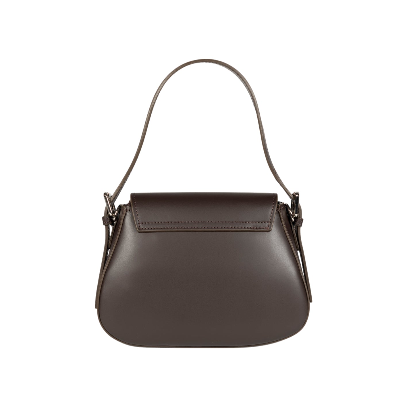 Emma ladies' handbag made of genuine Italian leather