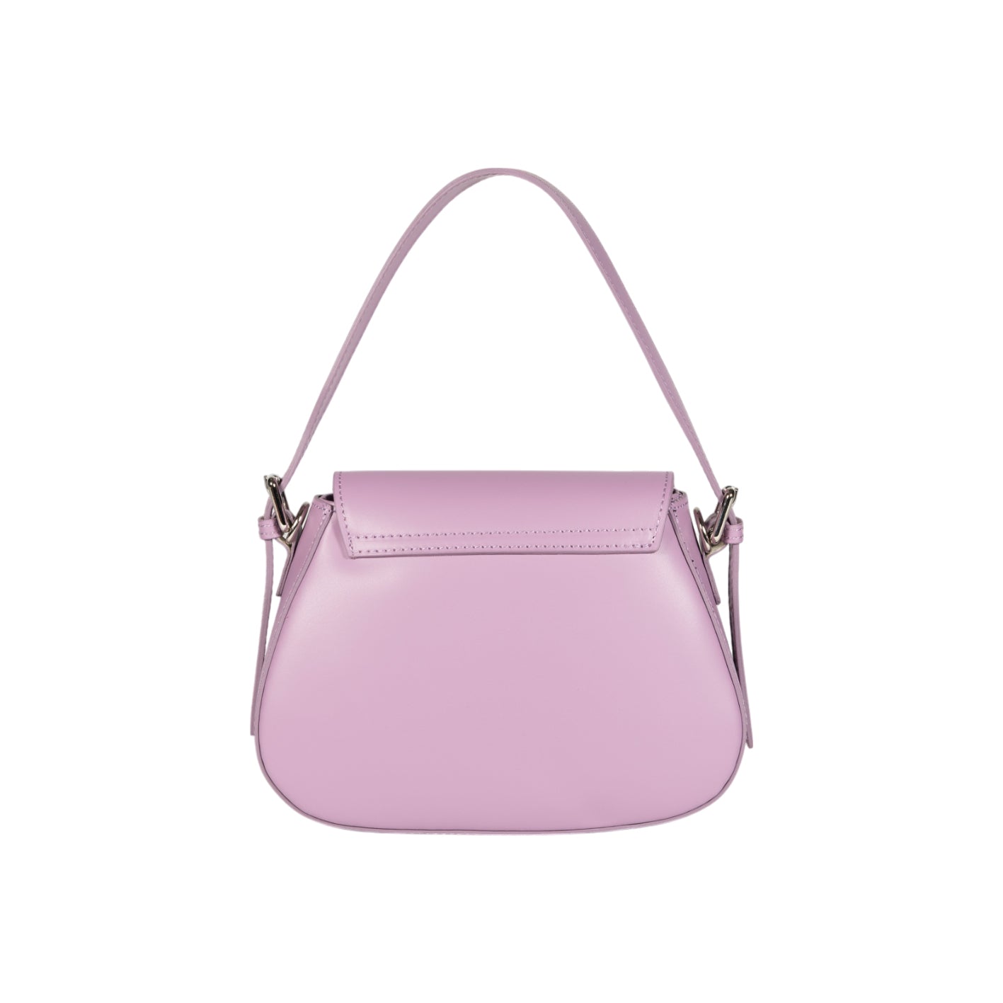 Emma ladies' handbag made of genuine Italian leather