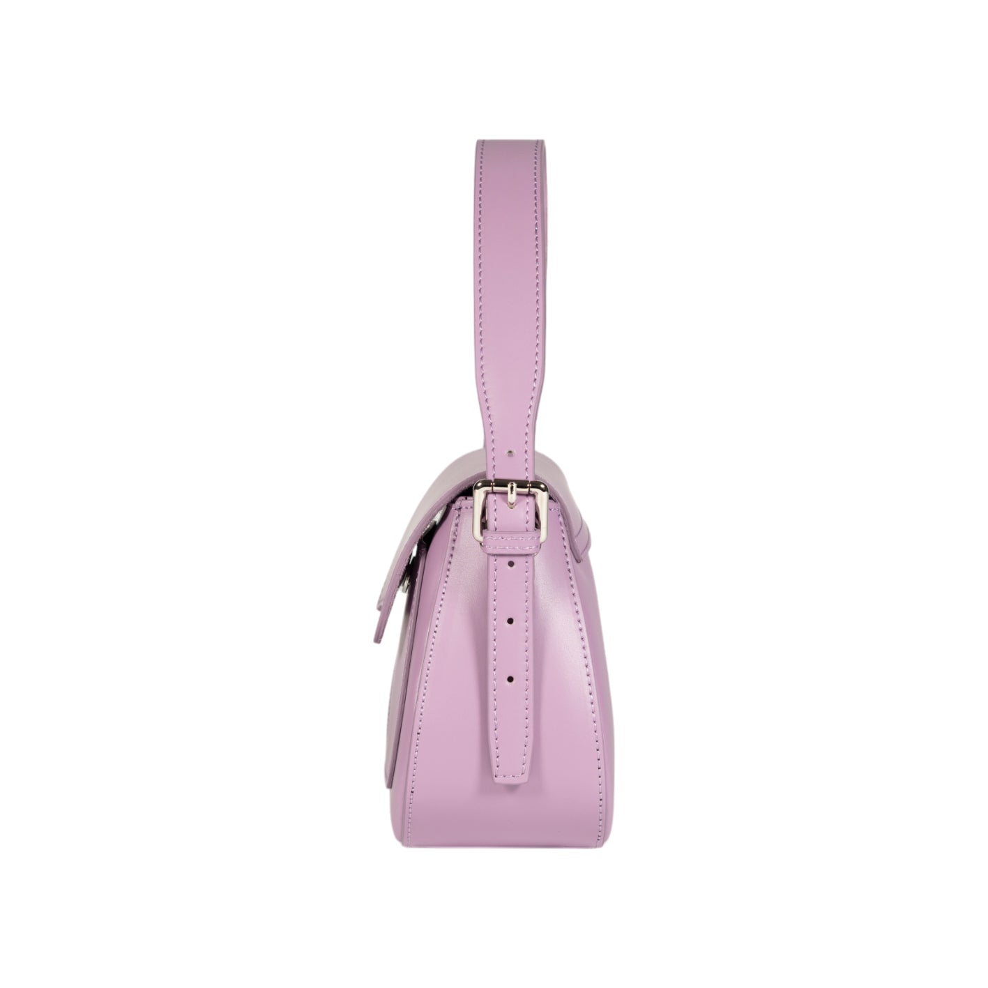 Emma ladies' handbag made of genuine Italian leather