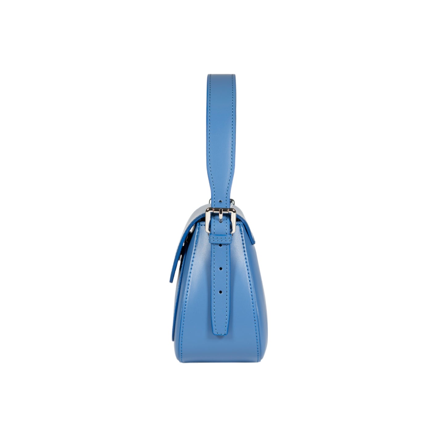 Emma ladies' handbag made of genuine Italian leather