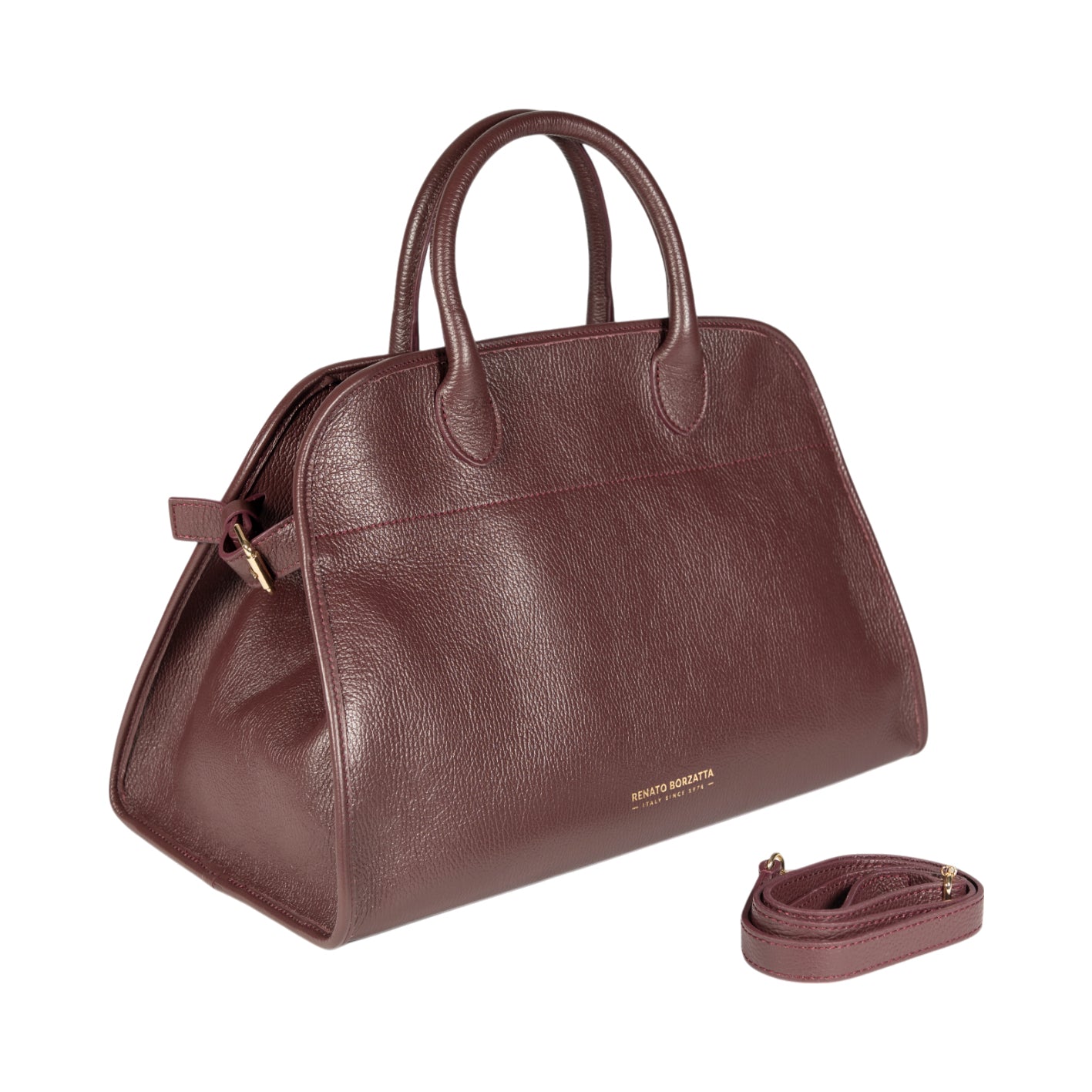FRIDA women's handbag – Made in Italy