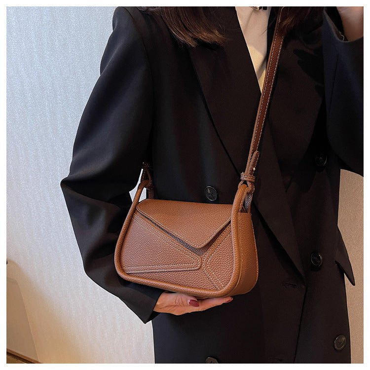 The Classic Beauty kleine Handtasche (2 Farboptionen)