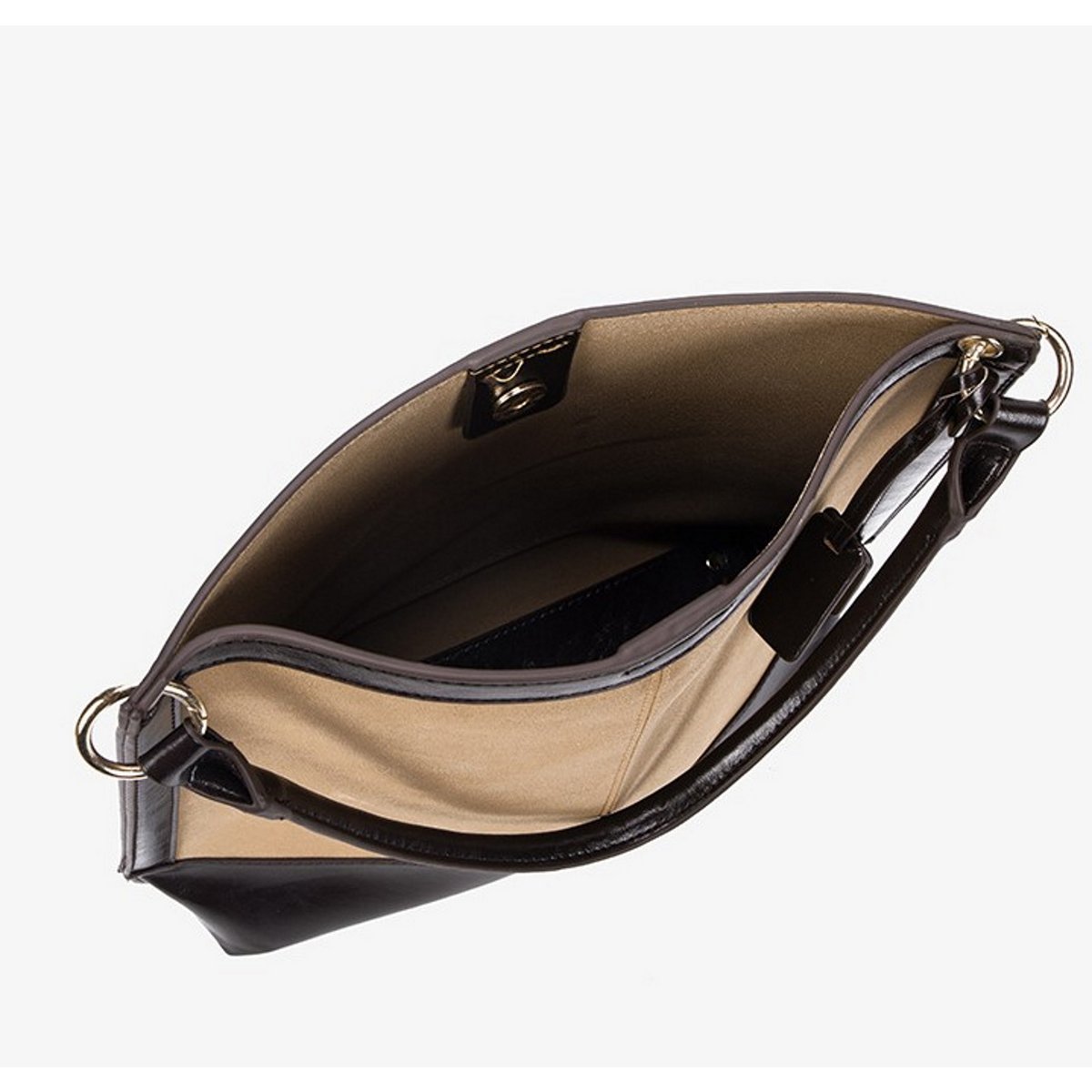 The Classic Vintage Schultertasche / Handtasche