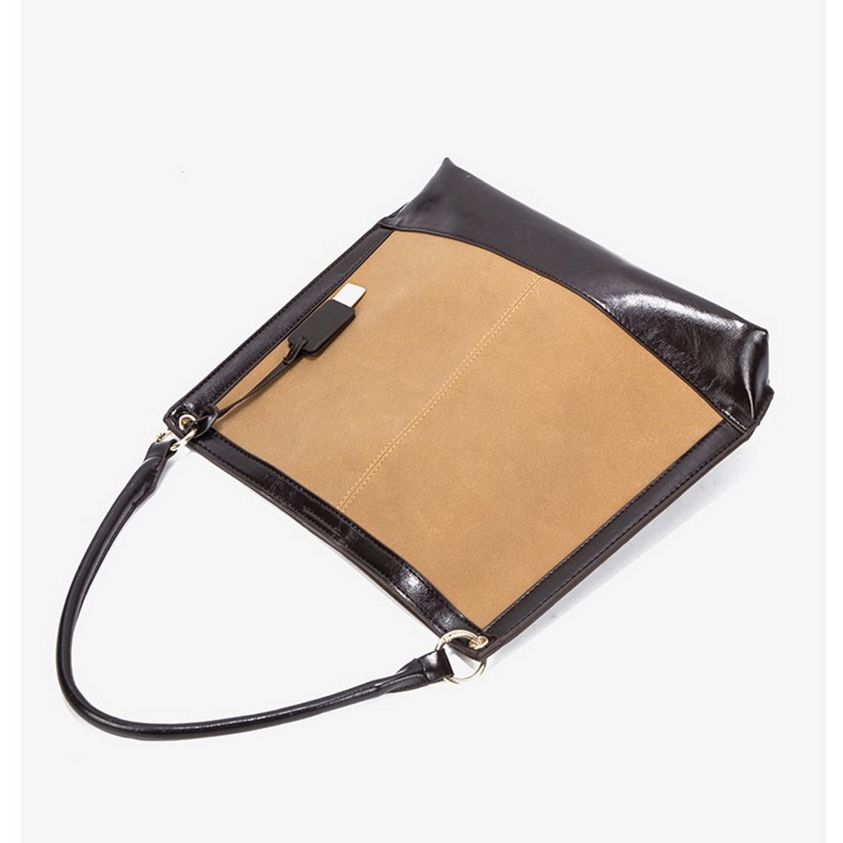 The Classic Vintage Schultertasche / Handtasche