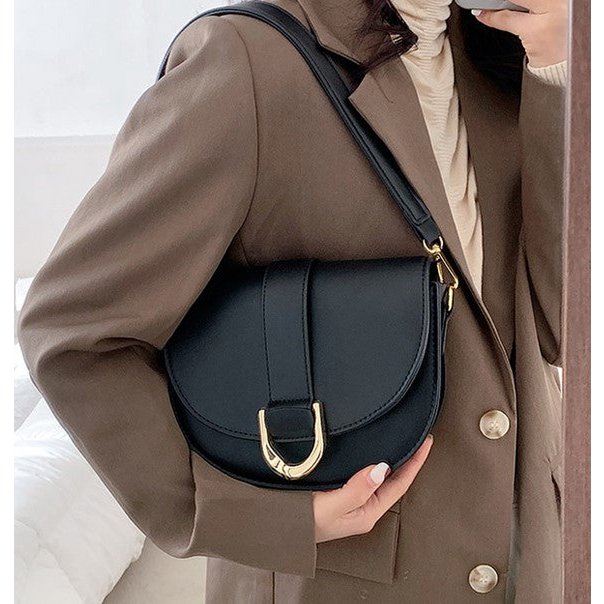 Be Yours kleine Handtasche mit 2 Tragemöglichkeiten (2 Farboptionen)