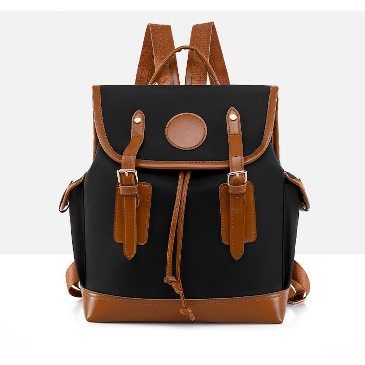 Damenrucksack Carry Your Style (2 Farboptionen)