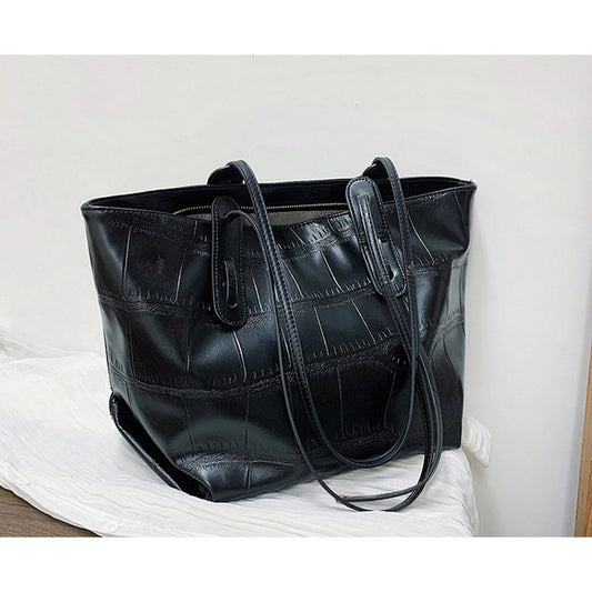 Carry Your STYLE – Shopper / Umhängetasche (2 Farboptionen)