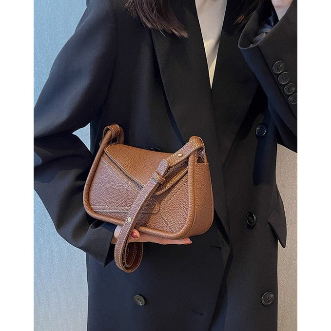 The Classic Beauty kleine Handtasche (2 Farboptionen)