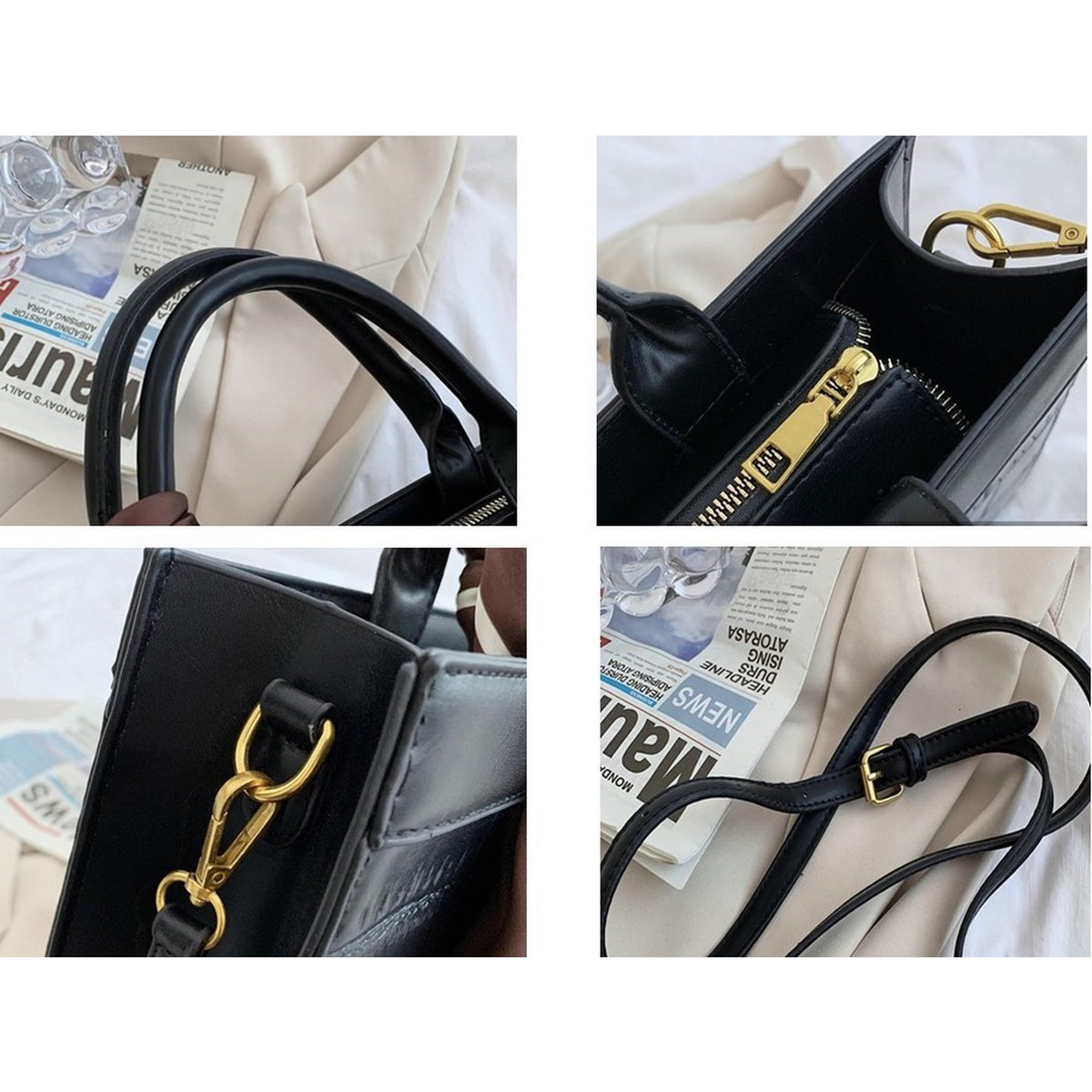 Elegant Me Handtasche / Umhängetasche