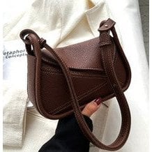 The Classic Beauty kleine Handtasche (2 Farboptionen)