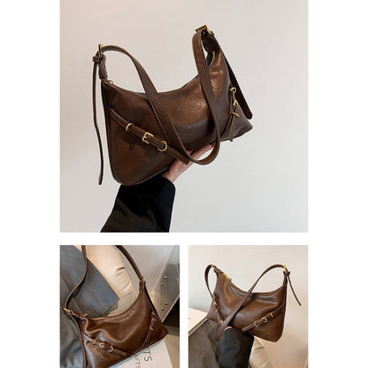 The Charm Kleine Schultertasche/ Umhängetasche