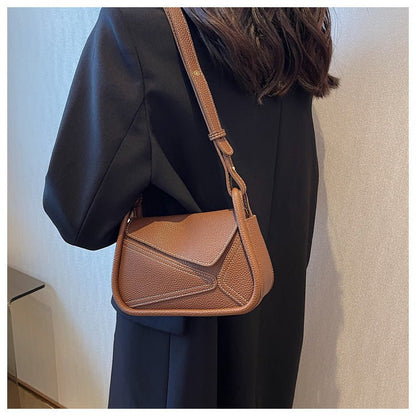 The Classic Beauty kleine Handtasche (2 Farboptionen)