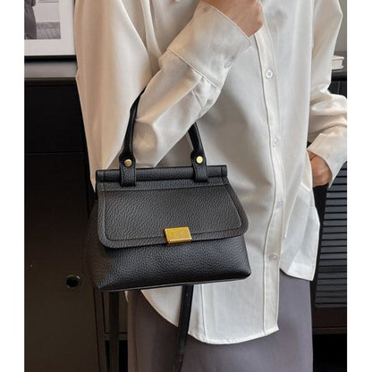 Nostalgic Lady kleine klassische Handtasche (3 Farboptionen)