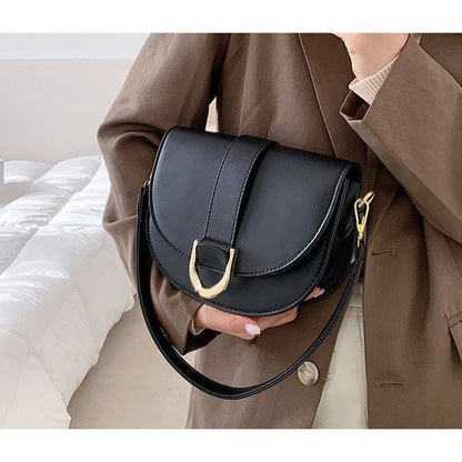 Be Yours kleine Handtasche mit 2 Tragemöglichkeiten (2 Farboptionen)