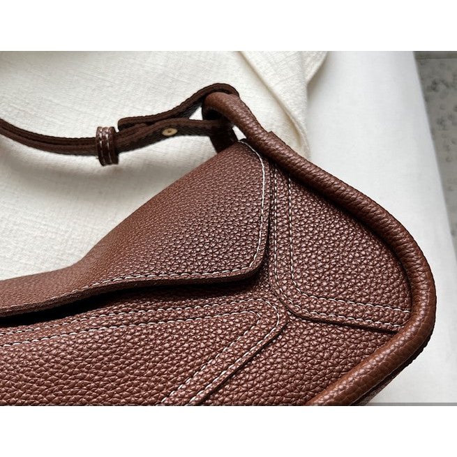 The Classic Beauty kleine Handtasche (2 Farboptionen)