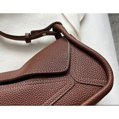 The Classic Beauty kleine Handtasche (2 Farboptionen)