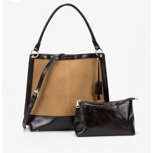 The Classic Vintage  Schultertasche / Handtasche
