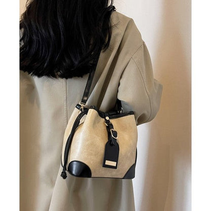 'Be your Style' kleine Schulterhandtasche