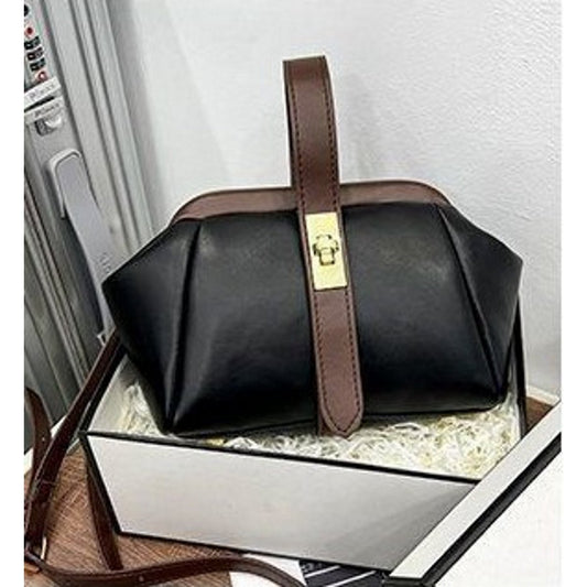 The Pouch – Kleine Clutch / Crossbody-Handtasche