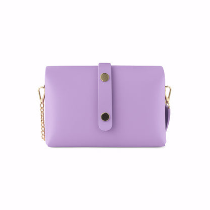 BEA mini shoulder bag made of genuine leather | Made in Italy