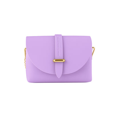 BEA mini shoulder bag made of genuine leather | Made in Italy