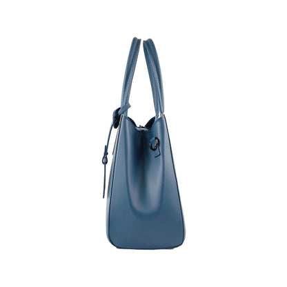 DIVA – Exklusive Handtasche aus echtem italienischem Leder  Eleganz, Handwerkskunst und Funktionalität – Made in Italy.
