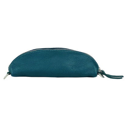 LUCE – Gürteltasche aus echtem italienischem Leder  RENATO BORZATTA – Italy since 1978
