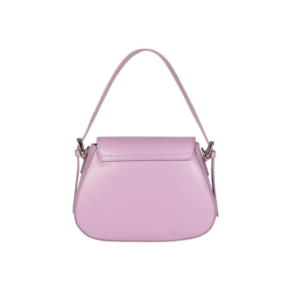 Emma ladies' handbag made of genuine Italian leather