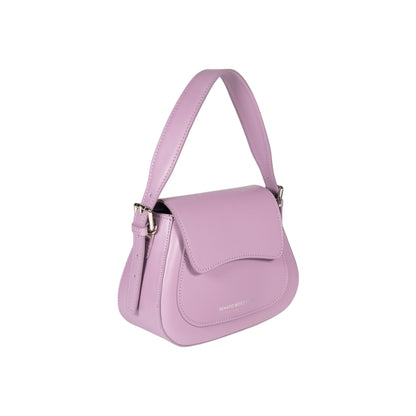 Emma ladies' handbag made of genuine Italian leather