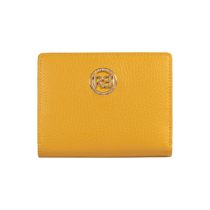 Damen Geldbörse Echtleder – Made in Italy Portemonnaie RENATO BORZATTA - RB1080G
