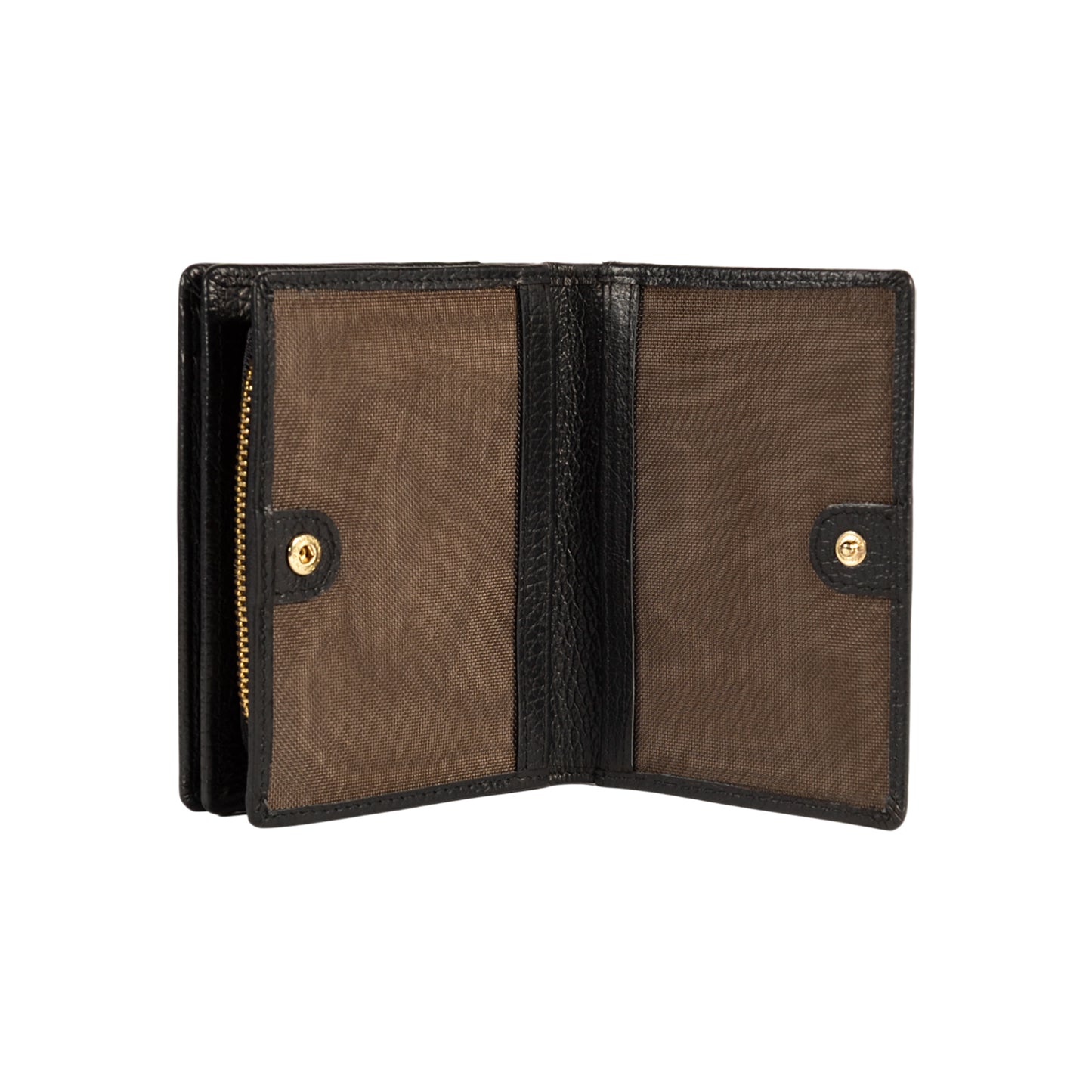 Damen Geldbörse Echtleder – Made in Italy Portemonnaie RENATO BORZATTA - RB1080G