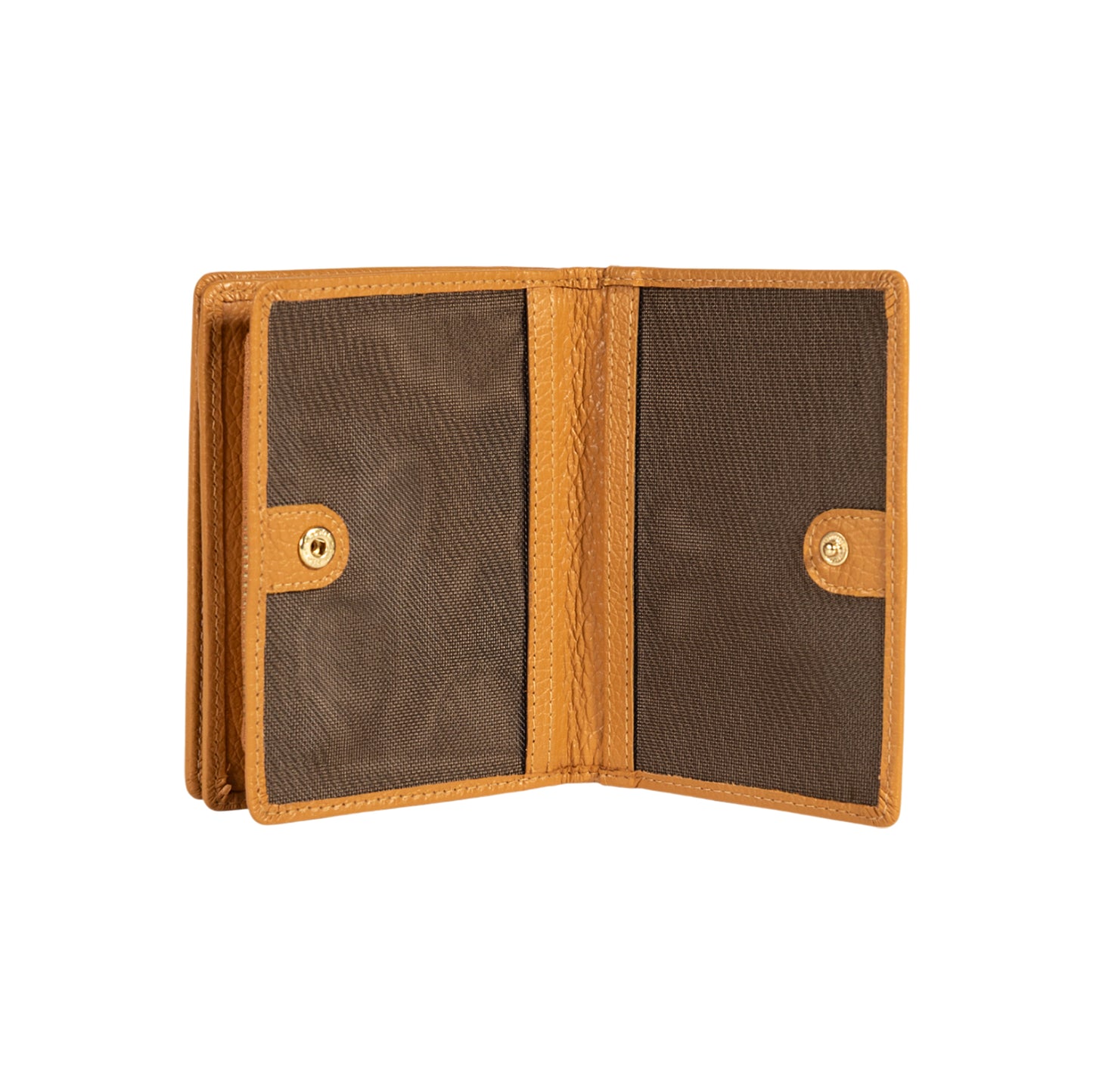 Damen Geldbörse Echtleder – Made in Italy Portemonnaie RENATO BORZATTA - RB1080G