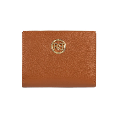 Damen Geldbörse Echtleder – Made in Italy Portemonnaie RENATO BORZATTA - RB1080G