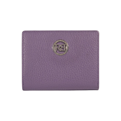Damen Geldbörse Echtleder – Made in Italy Portemonnaie RENATO BORZATTA - RB1080G